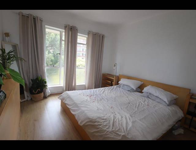 2 BEDROOM APARTMENT FOR SALE IN CLAREMONT